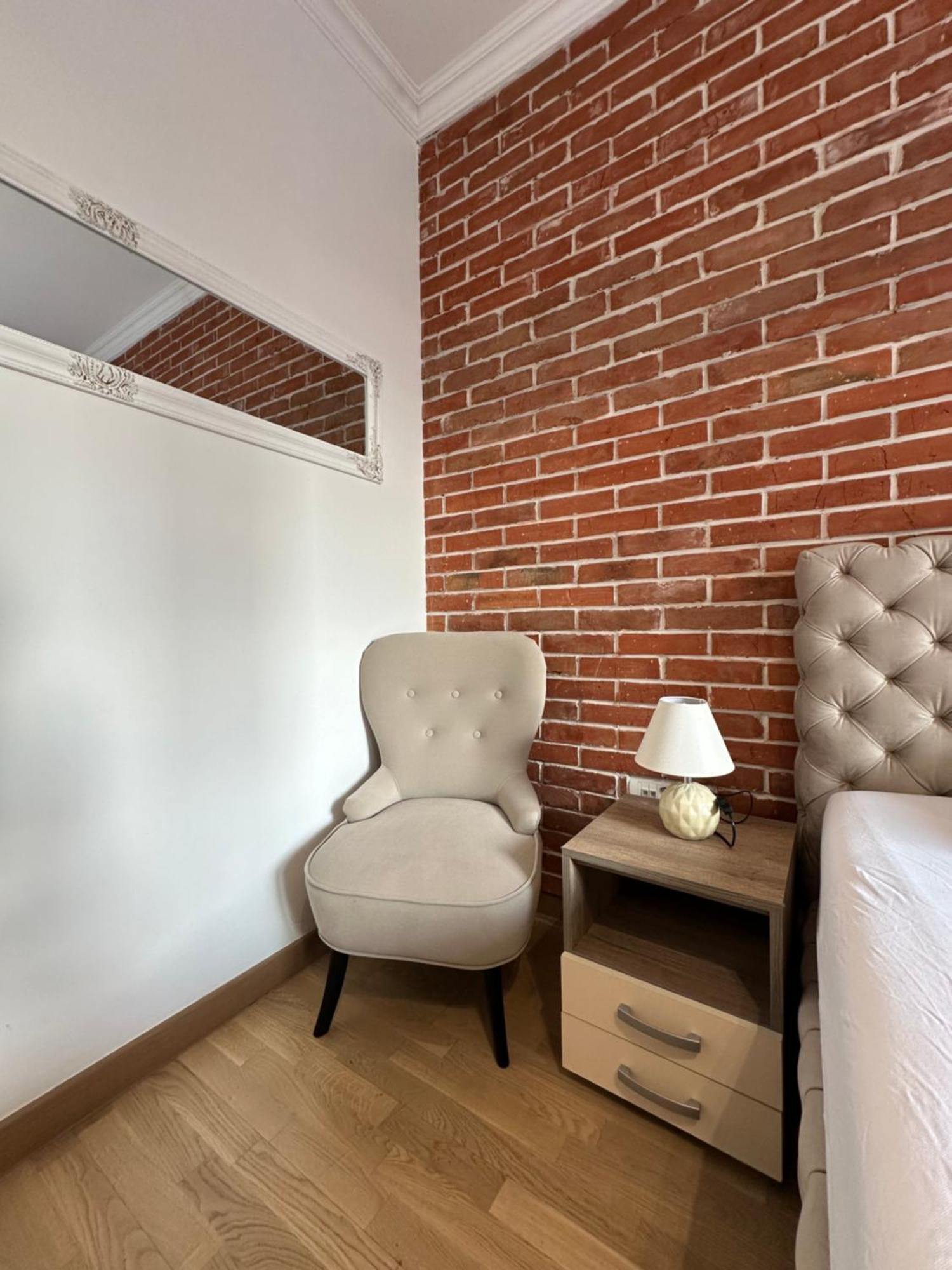 Modern Apartment In Belgrade Waterfront Bagian luar foto